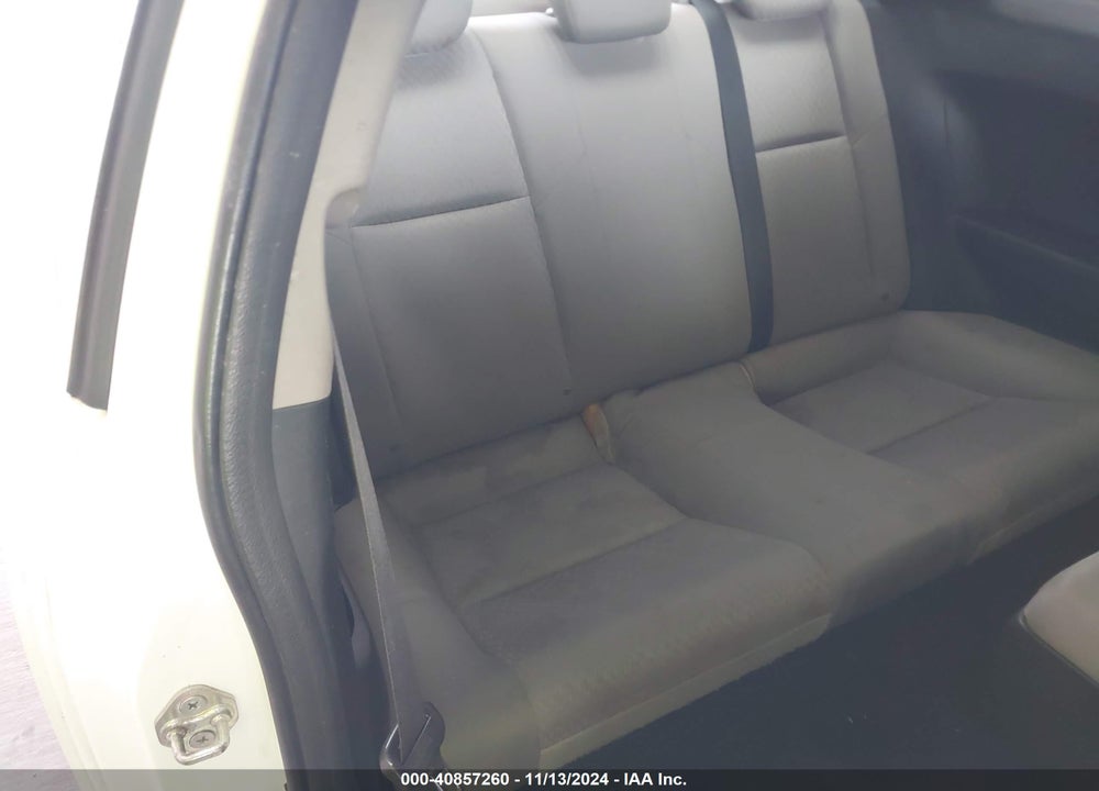 2014 HONDA CIVIC LX VIN: 2HGFG3B59EH503871