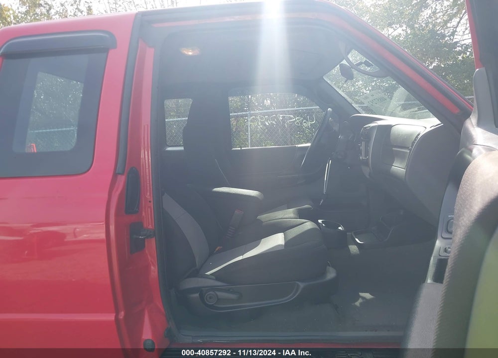 2007 FORD RANGER FX4 LEVEL II/FX4 OFF-ROAD/SPORT/XLT VIN: 1FTZR45E37PA11259
