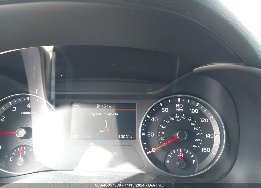 2023 KIA FORTE GT LINE VIN: 3KPF54AD1PE661798