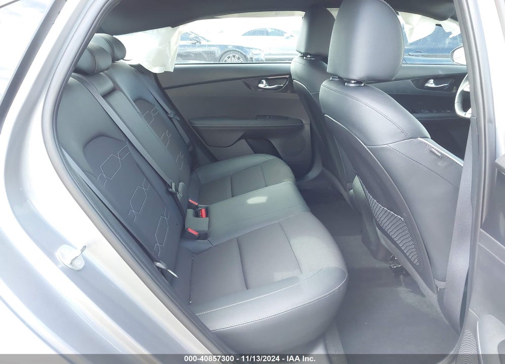 2023 KIA FORTE GT LINE VIN: 3KPF54AD1PE661798