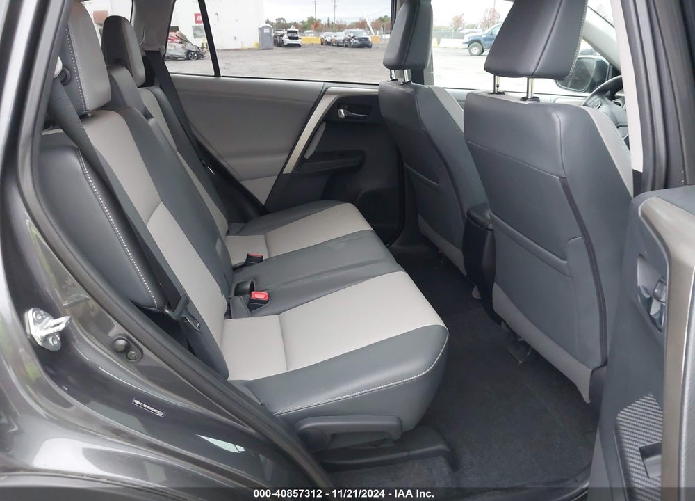 2013 TOYOTA RAV4 LIMITED VIN: 2T3DFREV6DW054557