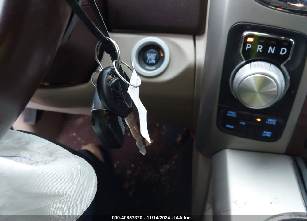 2016 RAM 1500 LAIE VIN: 1C6RR7NT4GS338919