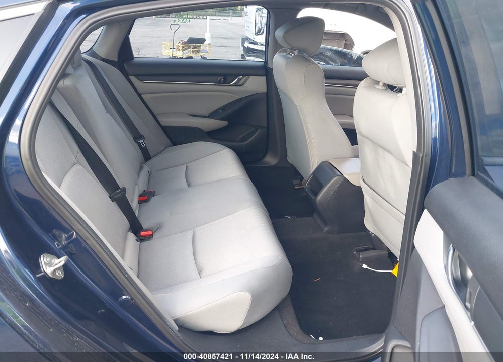 2018 HONDA ACCORD LX VIN: 1HGCV1F17JA028959