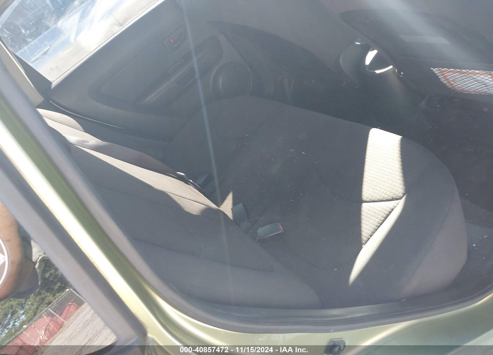 2013 KIA SOUL VIN: KNDJT2A57D7517942