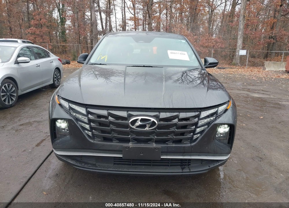 2023 HYUNDAI TUCSON SE VIN: 5NMJACAEXPH227056