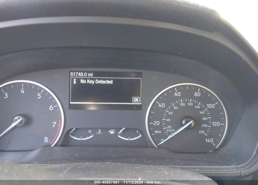 2018 FORD ECOSPORT VIN: MAJ3P1TE8JC161336