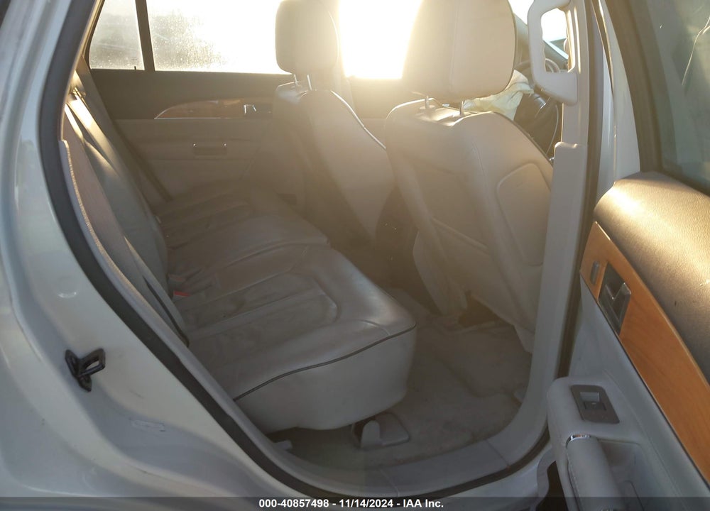2015 LINCOLN MKX VIN: 2LMDJ6JK2FBL25984