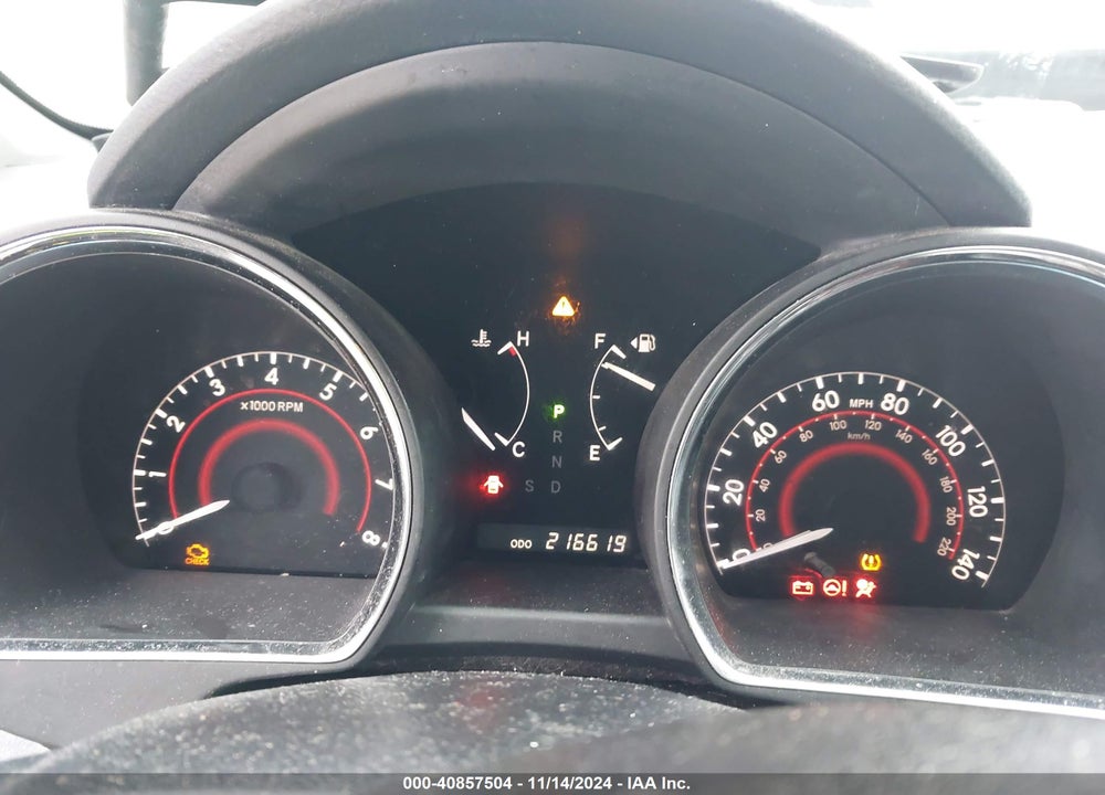 2013 TOYOTA HIGHLANDER LIMITED V6 VIN: 5TDDK3EH1DS206037
