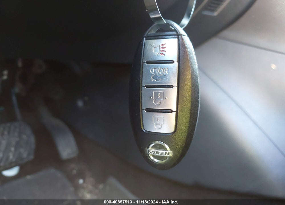 2016 NISSAN SENTRA VIN: 3N1AB7AP7GL642282
