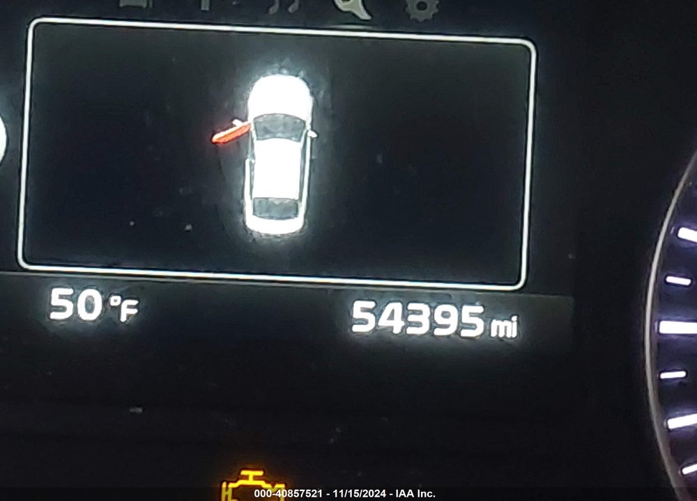 2018 KIA OPTIMA HYBRID EX VIN: KNAGU4LE3J5020262