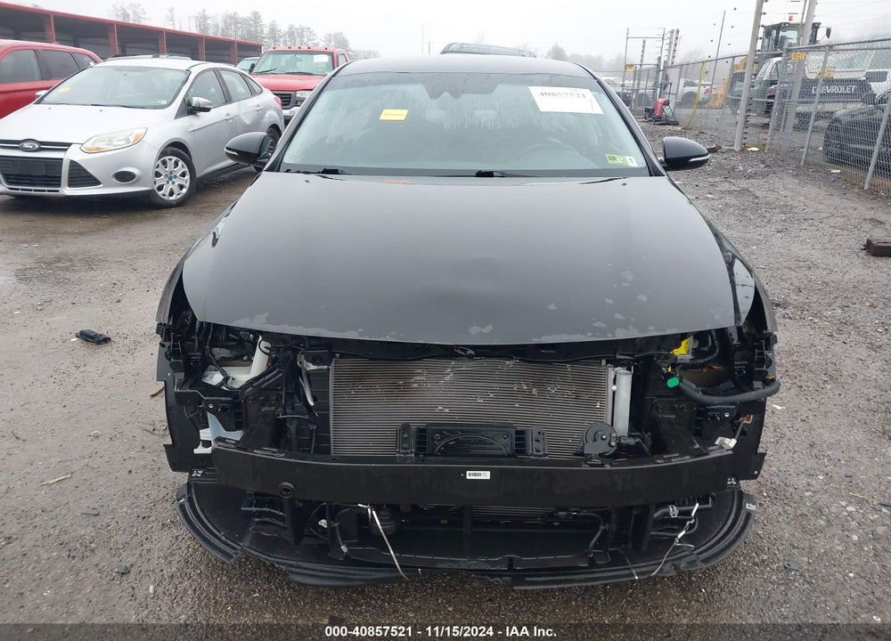 2018 KIA OPTIMA HYBRID EX VIN: KNAGU4LE3J5020262