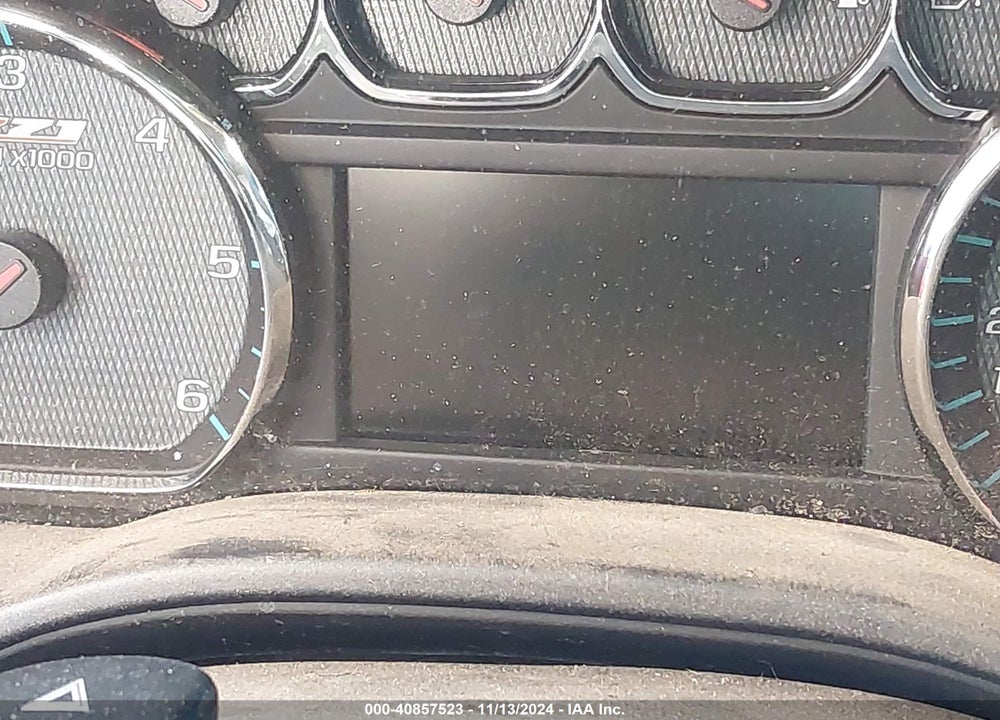2017 CHEVROLET SILVERADO 1500 VIN: 1GCVKREC3HZ232767