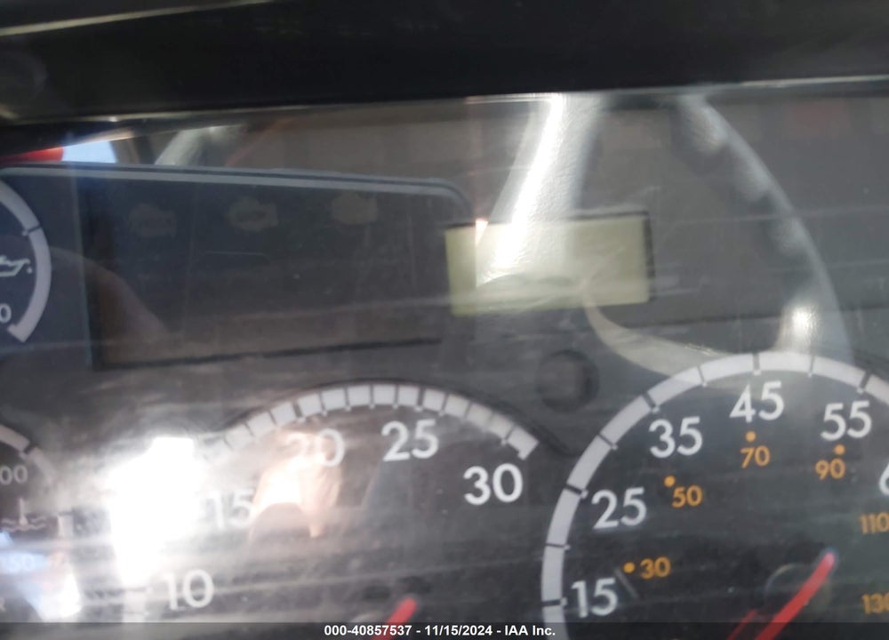 2013 FREIGHTLINER M2 112 MEDIUM DUTY VIN: 1FVHC5DV7DHFF3235