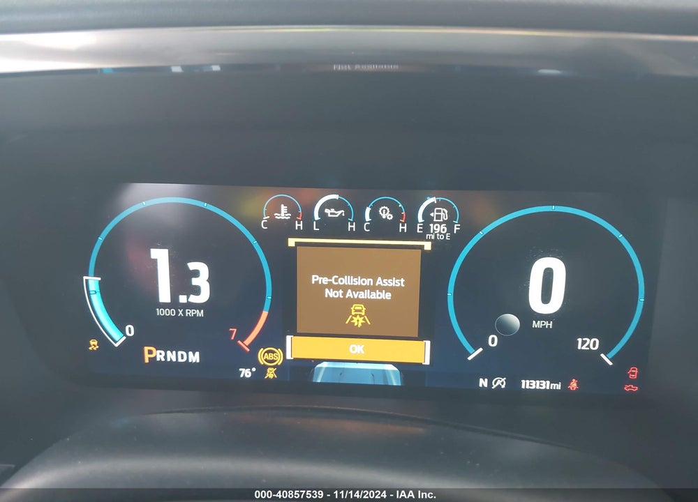 2021 FORD F-150 PLATINUM VIN: 1FTFW1E83MFA66879