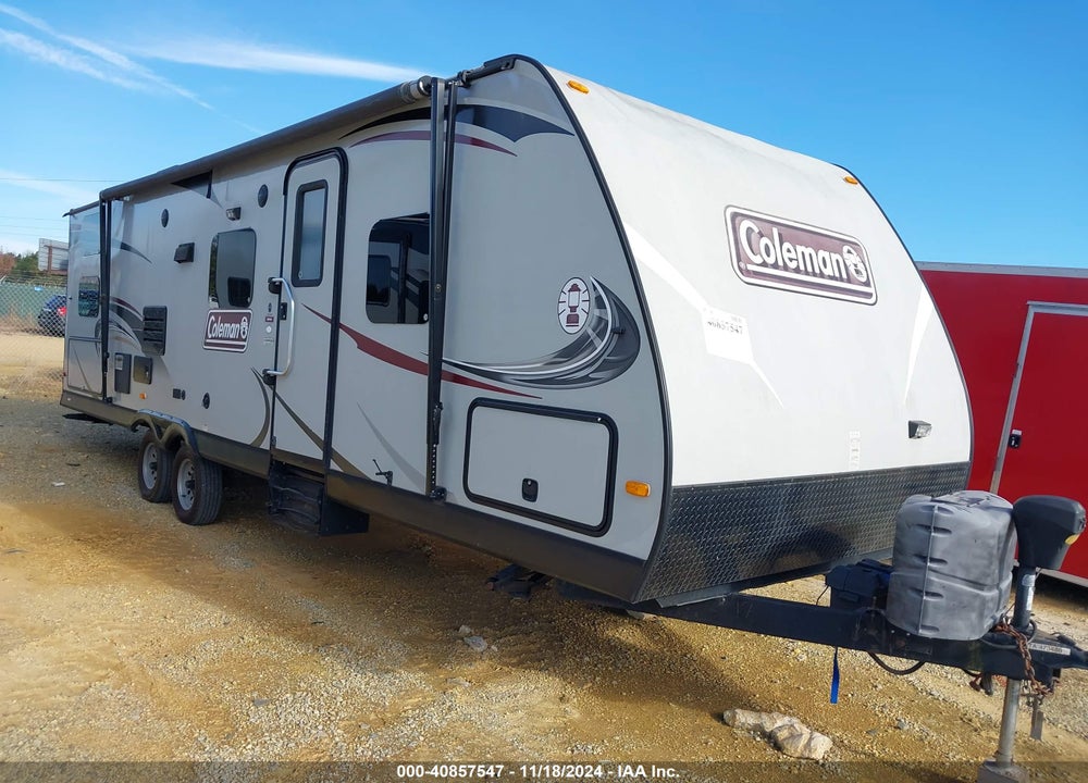 2013 COLEMAN OTHER VIN: 47CTCLR22DK173277