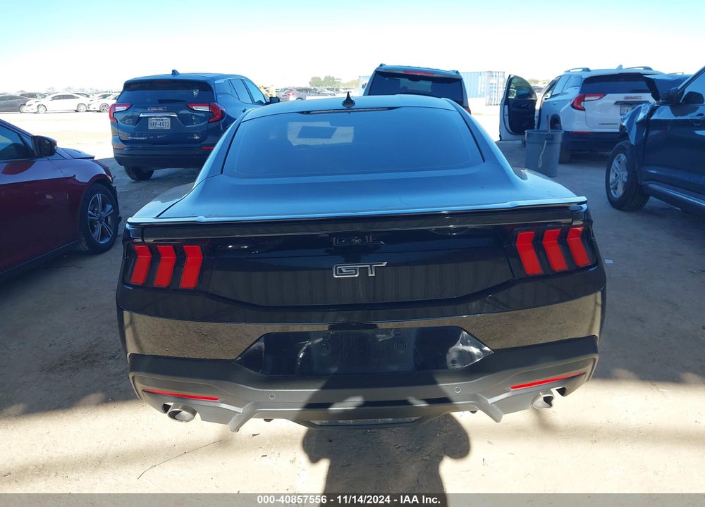 2024 FORD MUSTANG GT PREMIUM VIN: 1FA6P8CF5R5402896