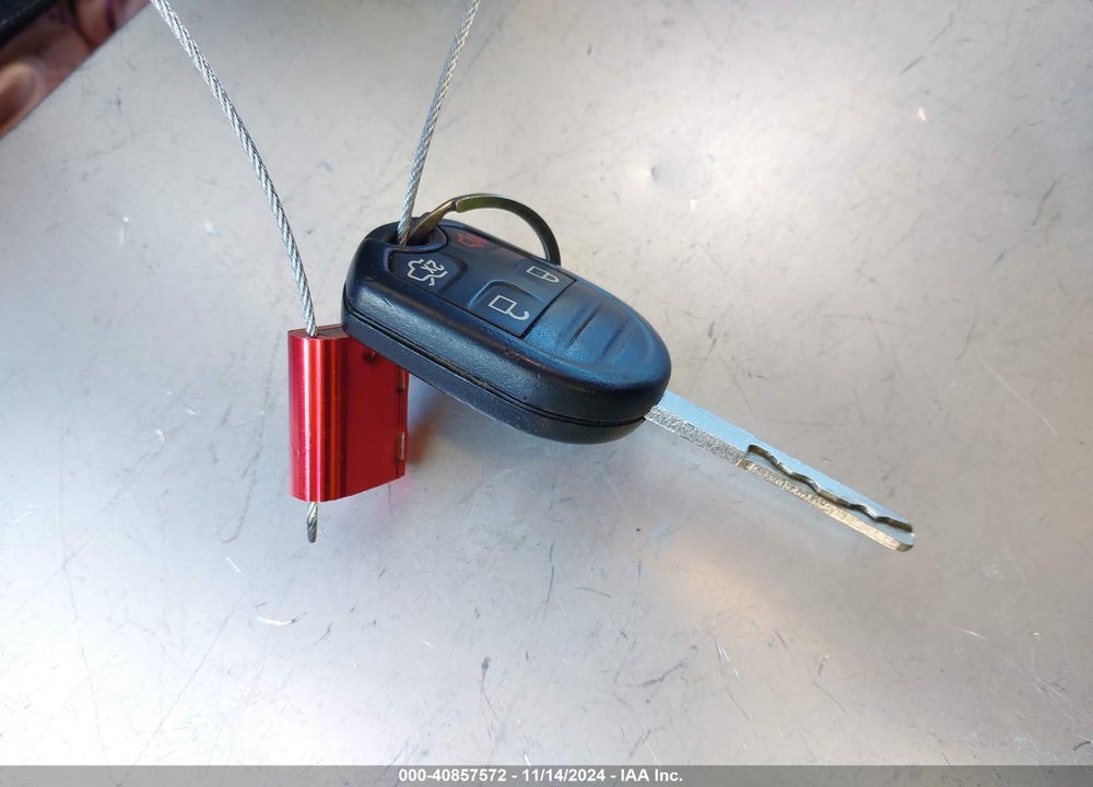 2015 FORD FIESTA SE VIN: 3FADP4EJ3FM211016