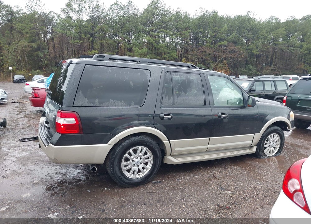 2010 FORD EXPEDITION EDDIE BAUER/KING RANCH VIN: 1FMJU1H52AEA29448