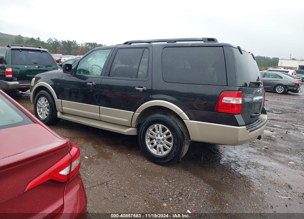 2010 FORD EXPEDITION EDDIE BAUER/KING RANCH VIN: 1FMJU1H52AEA29448