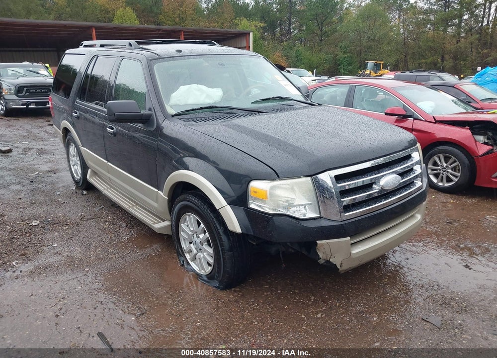 2010 FORD EXPEDITION EDDIE BAUER/KING RANCH VIN: 1FMJU1H52AEA29448