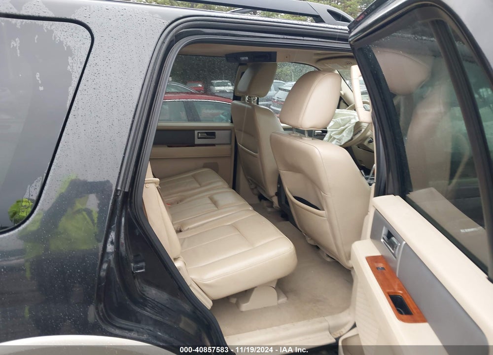 2010 FORD EXPEDITION EDDIE BAUER/KING RANCH VIN: 1FMJU1H52AEA29448