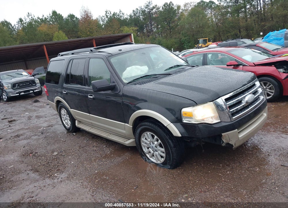2010 FORD EXPEDITION EDDIE BAUER/KING RANCH VIN: 1FMJU1H52AEA29448