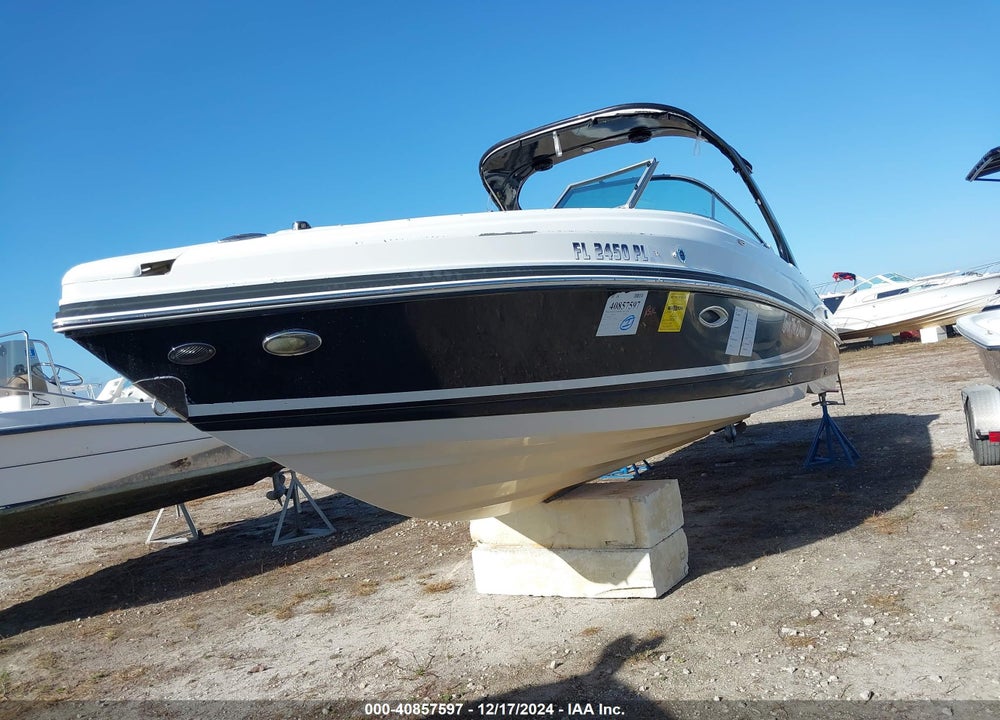 2013 RINKER OTHER VIN: RNK94658K213