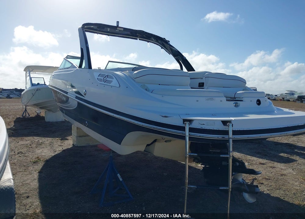 2013 RINKER OTHER VIN: RNK94658K213
