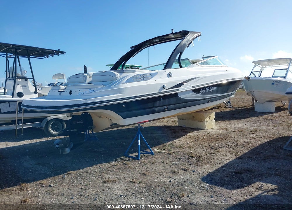 2013 RINKER OTHER VIN: RNK94658K213