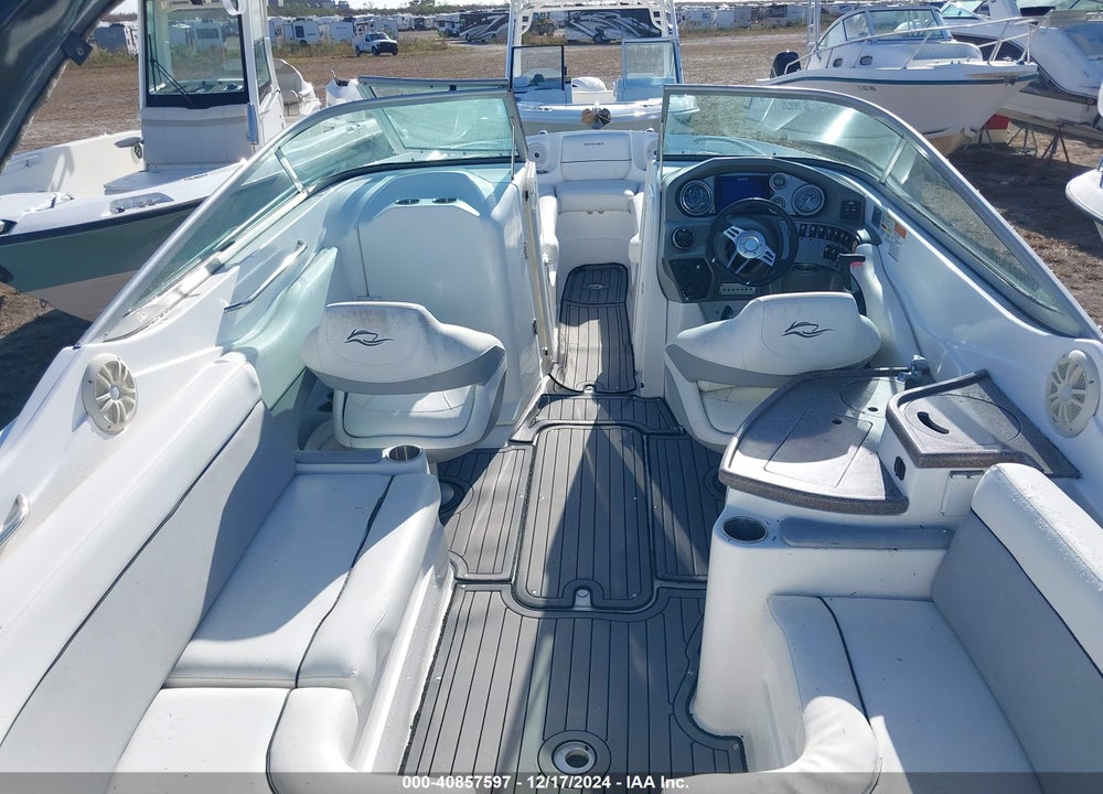 2013 RINKER OTHER VIN: RNK94658K213