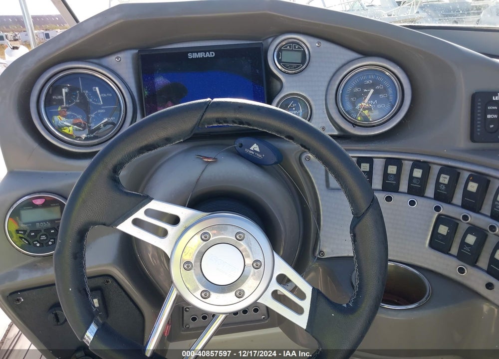 2013 RINKER OTHER VIN: RNK94658K213