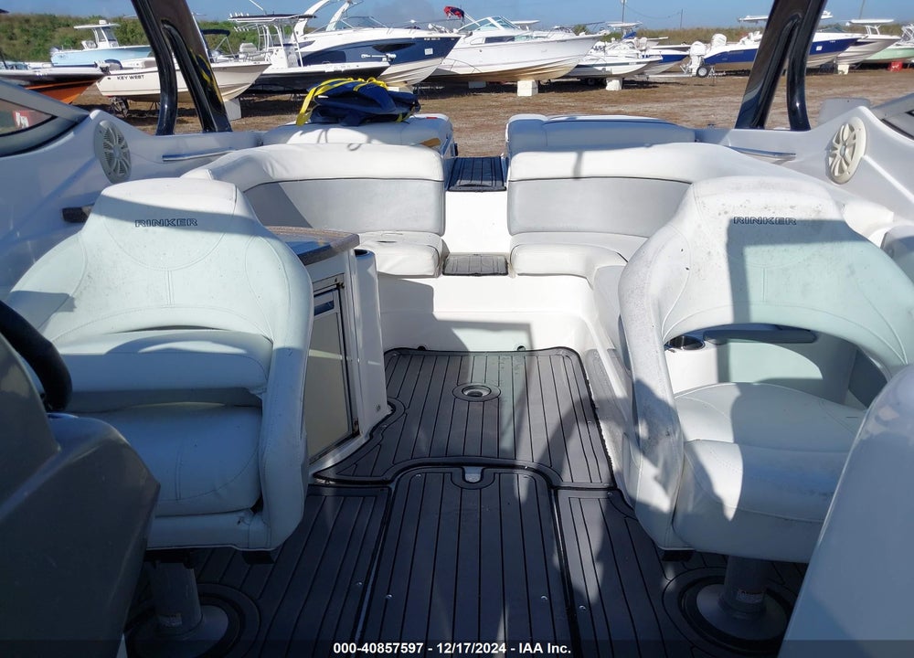 2013 RINKER OTHER VIN: RNK94658K213