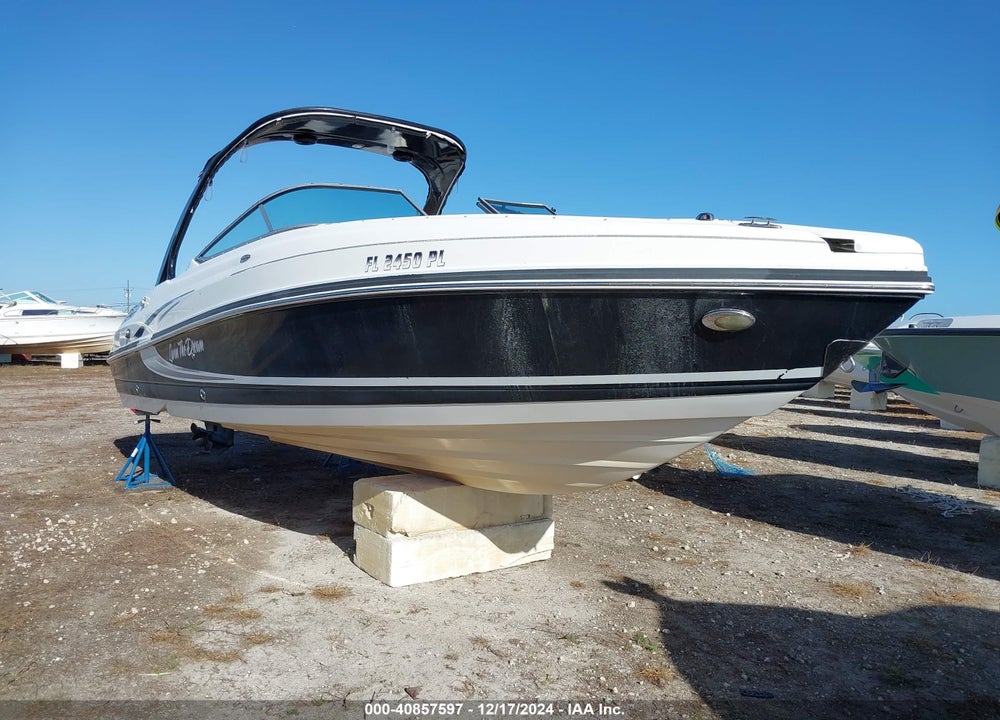 2013 RINKER OTHER VIN: RNK94658K213