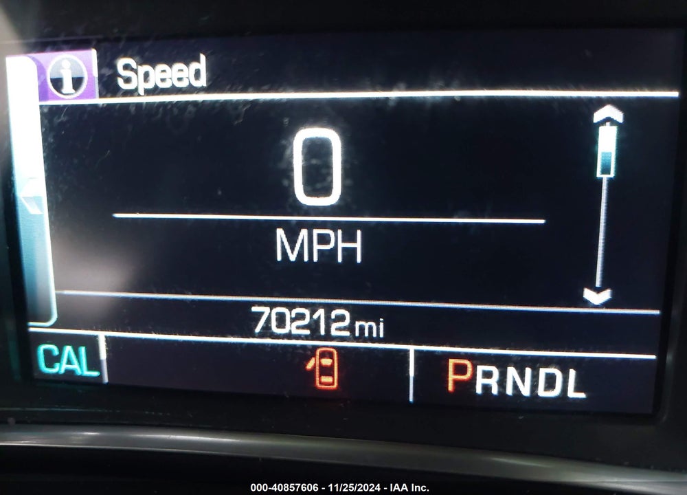 2016 CHEVROLET MALIBU 1LT VIN: 1G1ZE5ST3GF292062