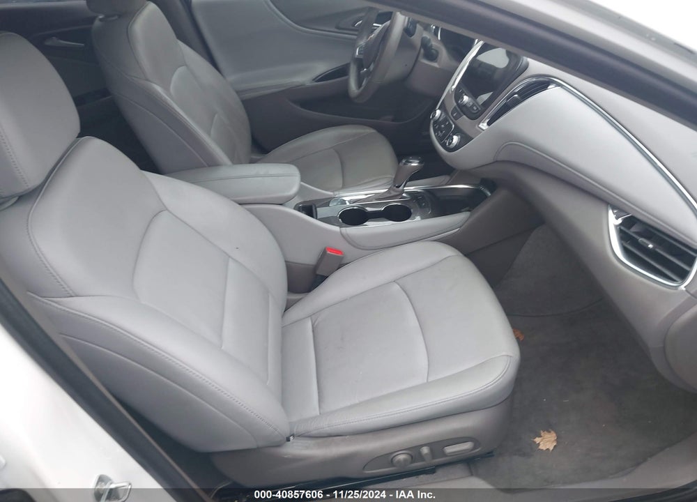 2016 CHEVROLET MALIBU 1LT VIN: 1G1ZE5ST3GF292062