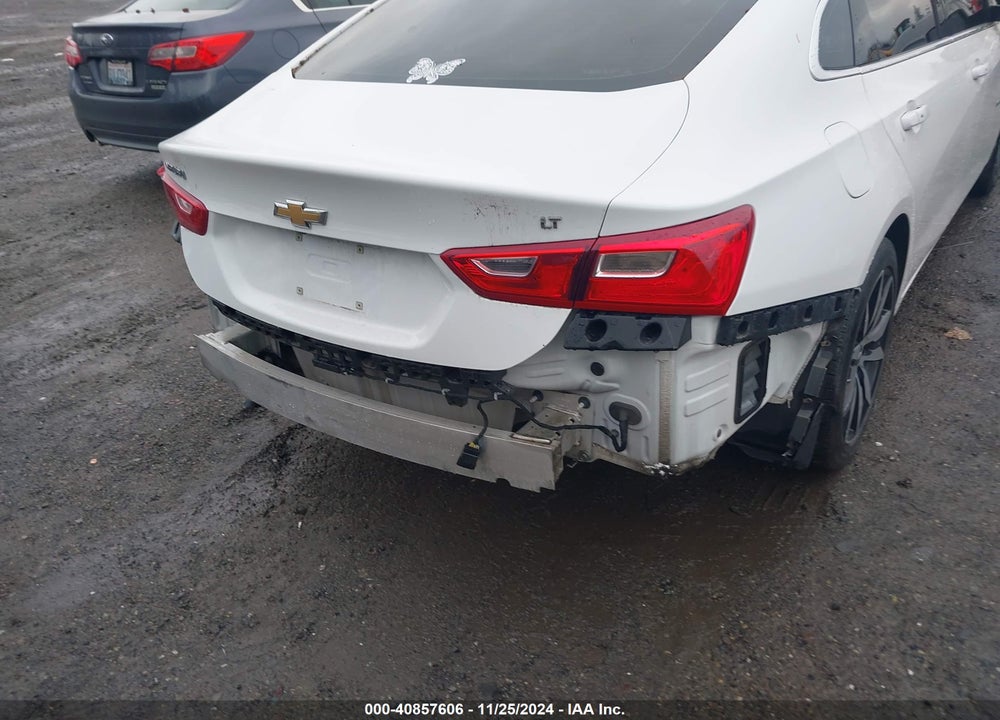2016 CHEVROLET MALIBU 1LT VIN: 1G1ZE5ST3GF292062