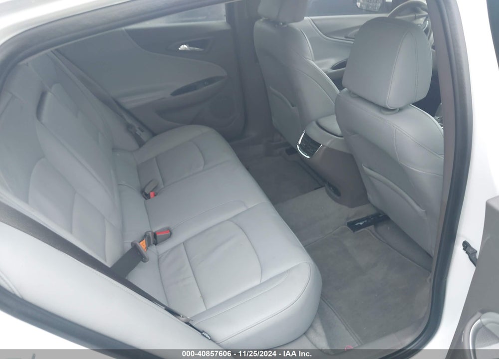 2016 CHEVROLET MALIBU 1LT VIN: 1G1ZE5ST3GF292062