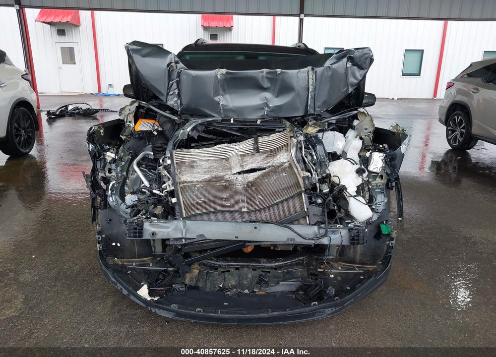 2019 GMC TERRAIN SLE VIN: 3GKALMEV6KL312440