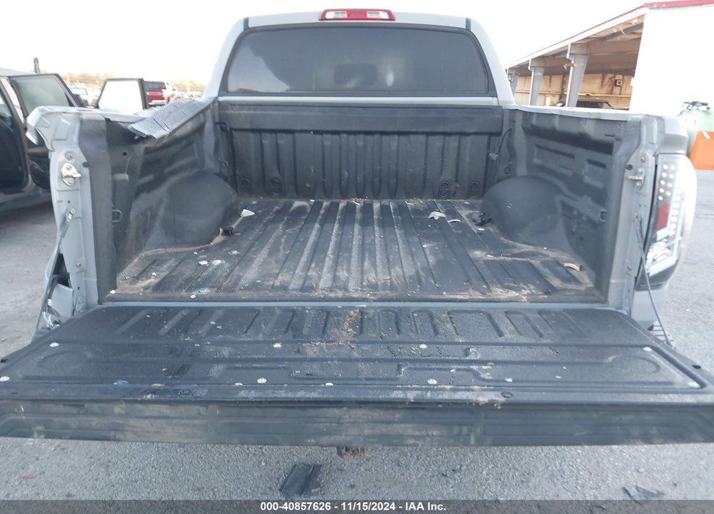 2019 TOYOTA TUNDRA VIN: 5TFEY5F10KX251624
