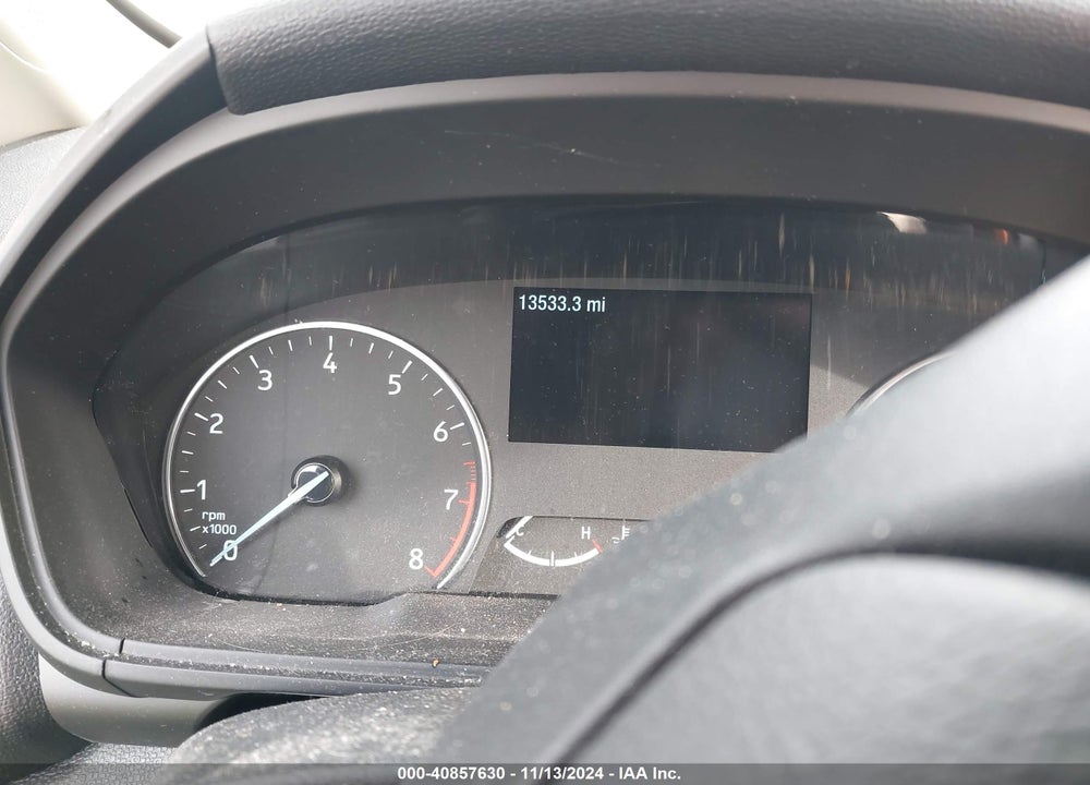 2021 FORD ECOSPORT SE VIN: MAJ3S2GE4MC430483