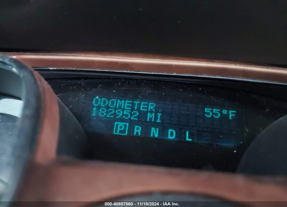 2012 BUICK ENCLAVE PREMIUM VIN: 5GAKVDED7CJ254849