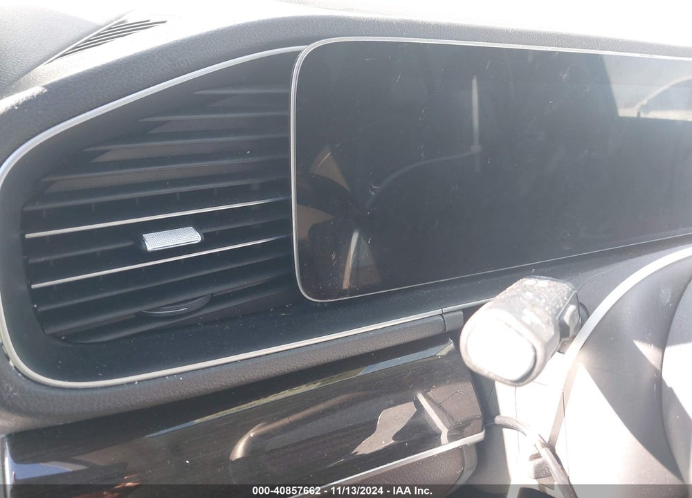 2020 MERCEDES-BENZ GLE 350 VIN: 4JGFB4JB4LA136864