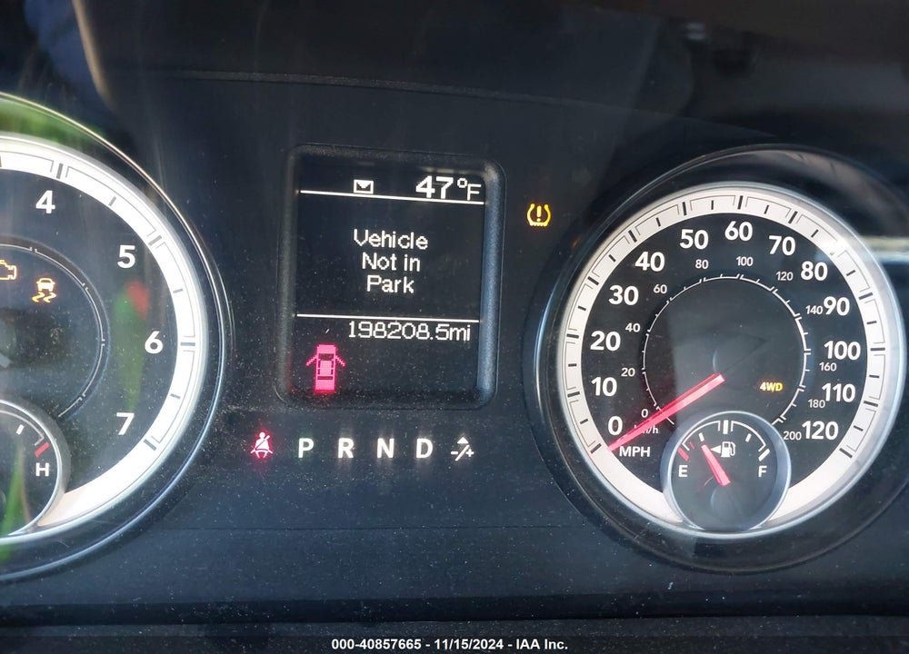 2014 RAM 1500 VIN: 1C6RR7FG1ES245922
