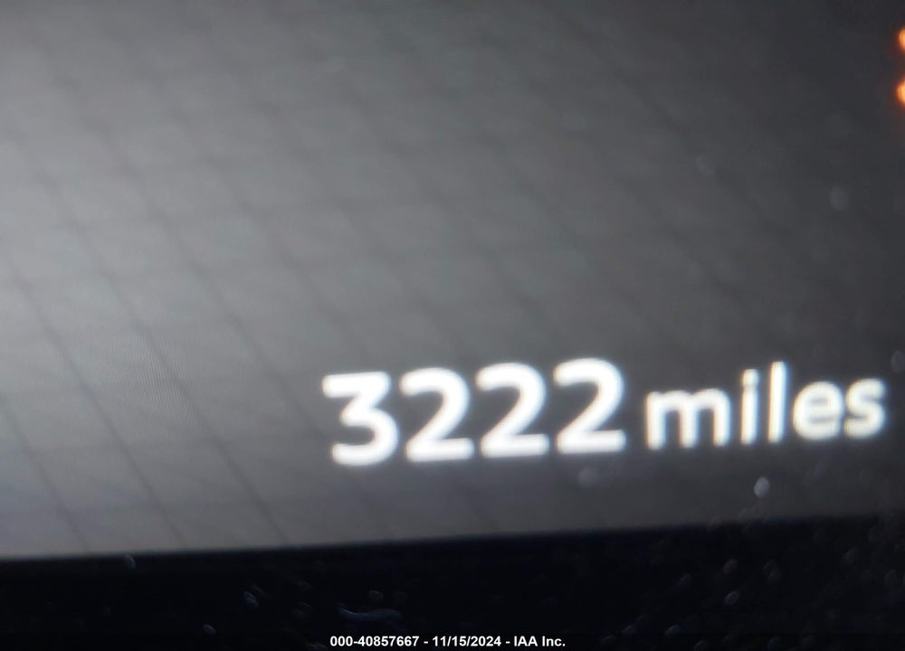 2023 NISSAN ARIYA PLATINUM + VIN: JN1DF0CD8PM708632