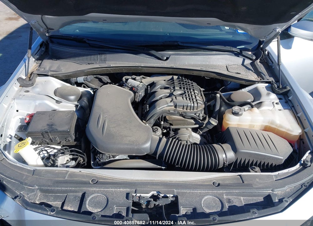2023 CHRYSLER 300 300S VIN: 2C3CCABG3PH609064