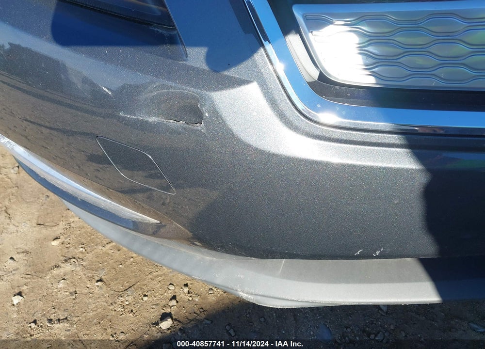 2012 CHEVROLET VOLT VIN: 1G1RA6E48CU124509