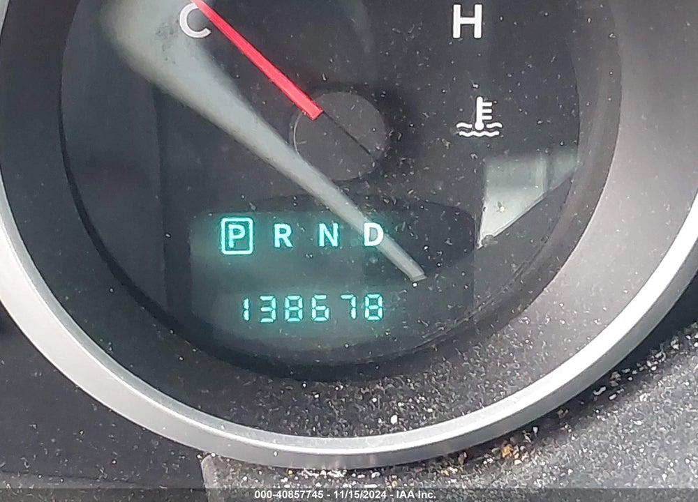 2010 DODGE GRAND CARAVAN SE VIN: 2D4RN4DE5AR443339