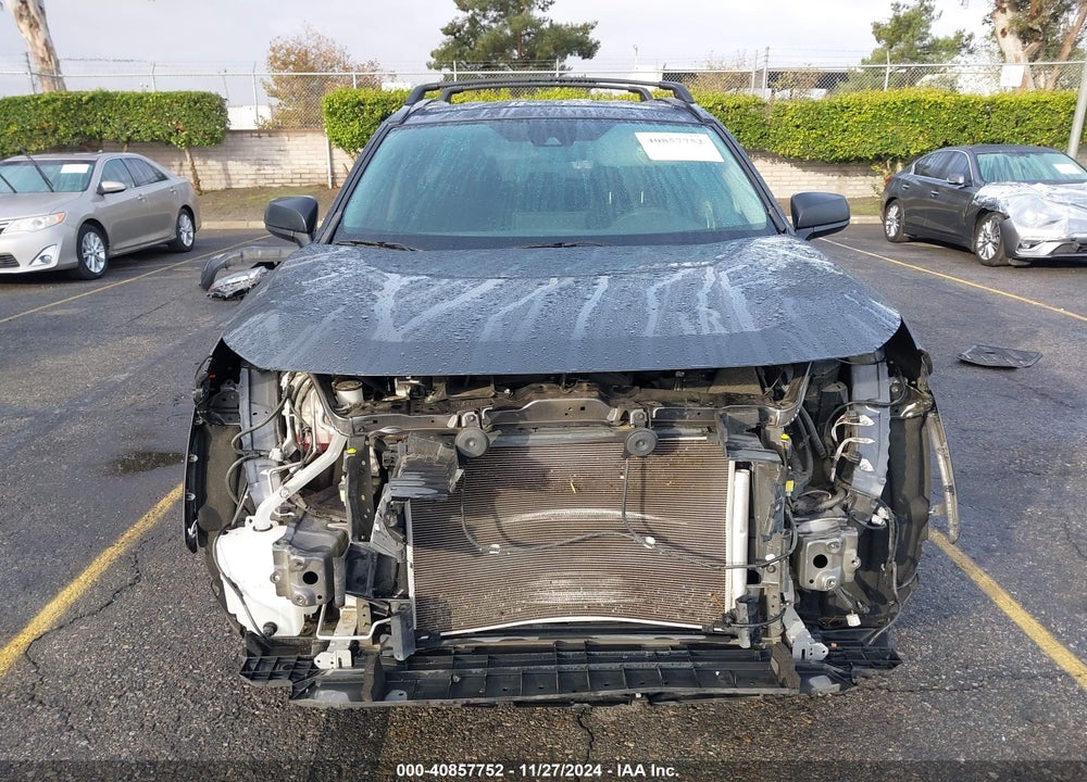 2020 TOYOTA RAV4 LE VIN: 2T3H1RFV1LC066193