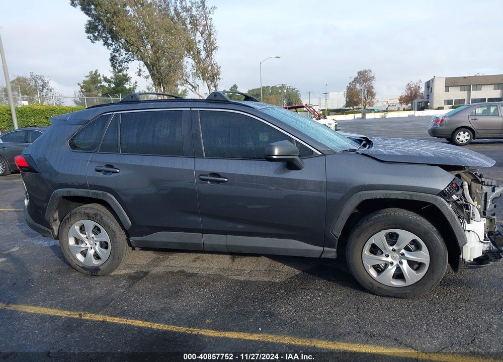 2020 TOYOTA RAV4 LE VIN: 2T3H1RFV1LC066193