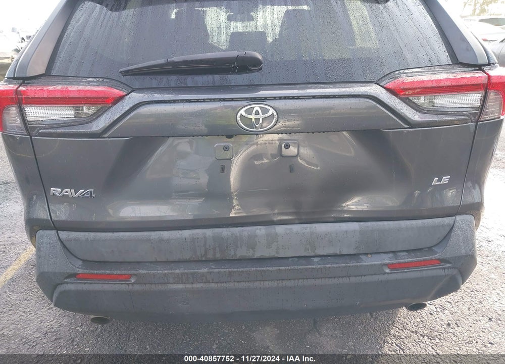 2020 TOYOTA RAV4 LE VIN: 2T3H1RFV1LC066193
